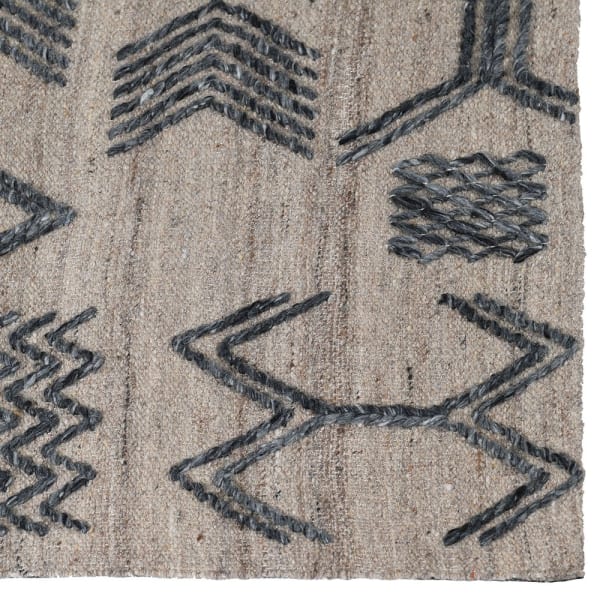 Tampa Wool Rug 200x150cm
