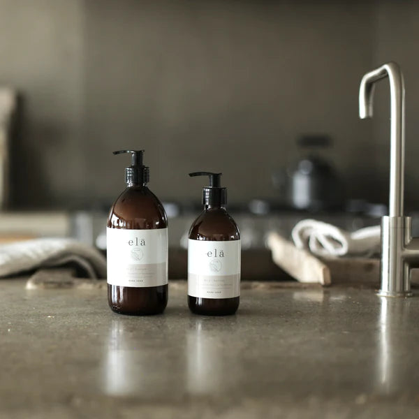 NURTURE NO 2 HAND SOAP 300ML