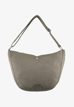 A.P.C. Accessories Journal Satchel