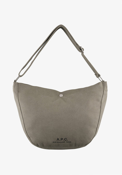 A.P.C. Accessories Journal Satchel