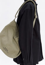 A.P.C. Accessories Journal Satchel