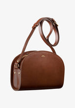 A.P.C. Bags SAC DEMI-LUNE SHOULDER - CAL AMBRE