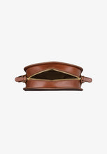 A.P.C. Bags SAC DEMI-LUNE SHOULDER - CAL AMBRE
