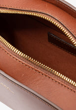 A.P.C. Bags SAC DEMI-LUNE SHOULDER - CAL AMBRE