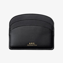 A.P.C. Bags - Demi-Lune cardholder