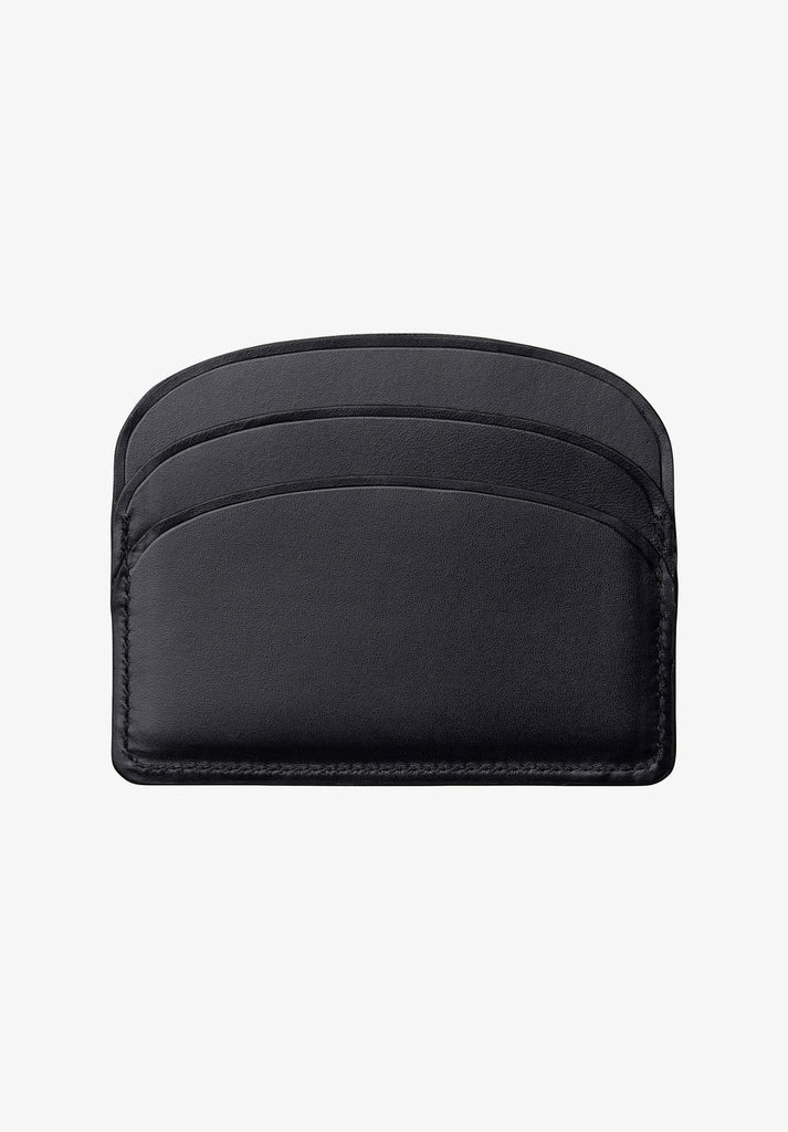 A.P.C. Bags - Demi-Lune cardholder