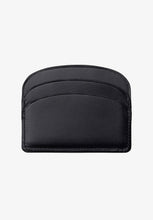 A.P.C. Bags - Demi-Lune cardholder