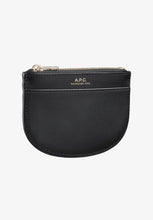 A.P.C. Bags -   Demi-Lune New coin purse