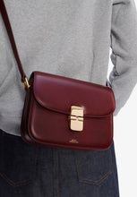 A.P.C. Bags SAC GRACE SMALL - GAE VINO