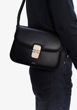 A.P.C. Bags SAC GRACE SMALL - LZZ BLACK
