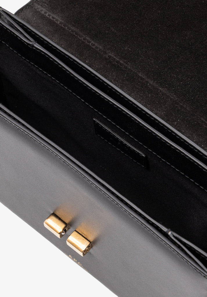 A.P.C. Bags SAC GRACE SMALL - LZZ BLACK