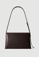 A.P.C SS27 LZZ  Marron fonce SAC SIMONE (Copy)