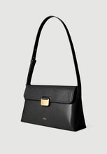 A.P.C SS27 LZZ BLACK SAC SIMONE