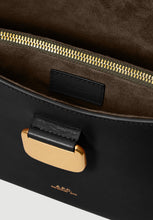 A.P.C SS27 LZZ BLACK SAC SIMONE