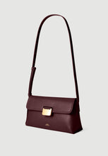A.P.C. Bags SAC SIMONE SMALL VINO