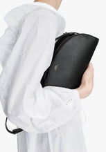 A.P.C. Bags SAC DEMI-LUNE SHOULDER - LZZ BLACK