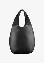 A.P.C. Bags Le Neige Bag BLACK