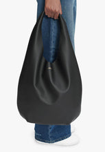 A.P.C. Bags Le Neige Bag BLACK