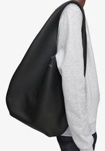 A.P.C. Bags Le Neige Bag BLACK