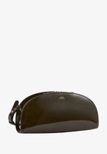 A.P.C. Bags SAC DEMI-LUNE OLIVE