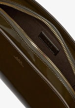 A.P.C. Bags SAC DEMI-LUNE OLIVE