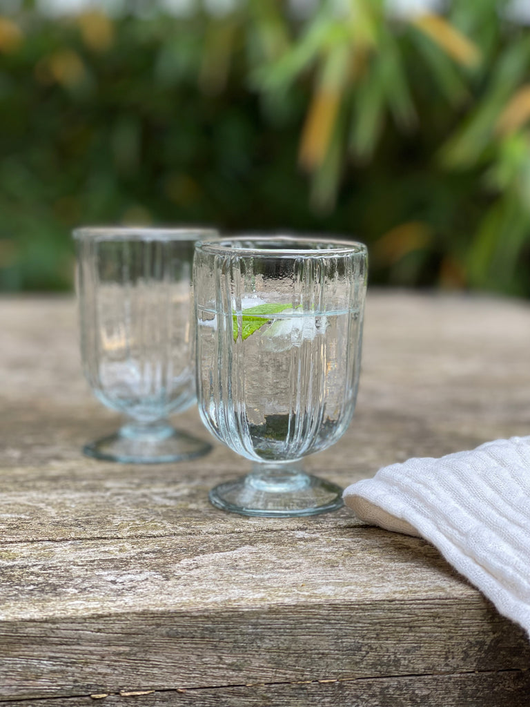 Sigiri Small Wine Glass - set of 4