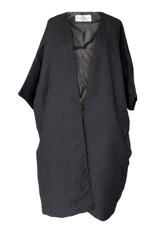 WDTS Kimono Black