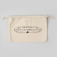 CollardManson Classic Wallet - Colorado Tan