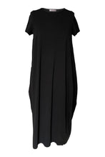 Mama B Munch Dress - Nero