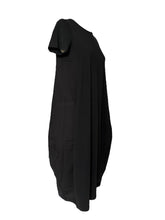 Mama B Munch Dress - Nero