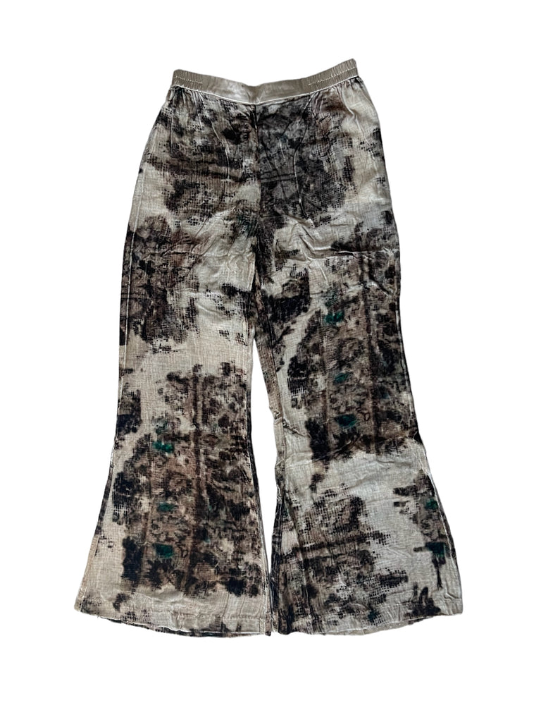 SS24 Mes Demoiselles Trousers Allar