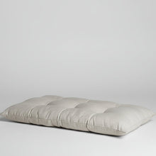 Lyla Linen floor mattress 60 x 95cm