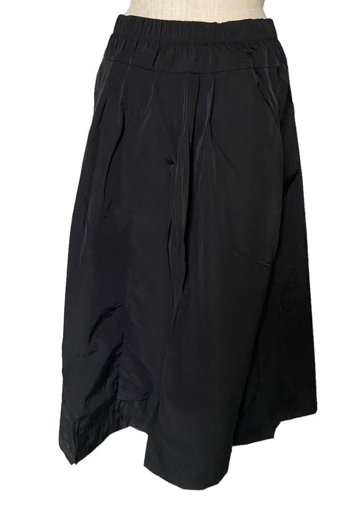 Mama B AW23 Bosa N - Skirt - Nero