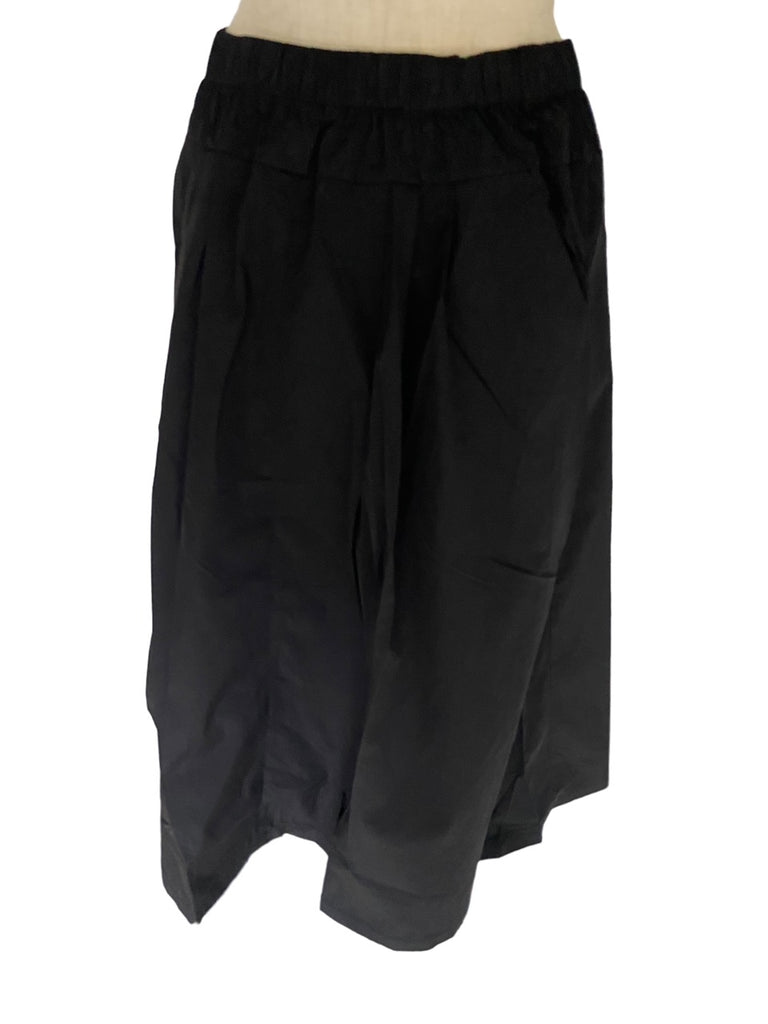 Mama B AW23 Bosa N - Skirt - Nero