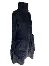 Rundholz AW23 2121207 Coat Available in Black or Khaki