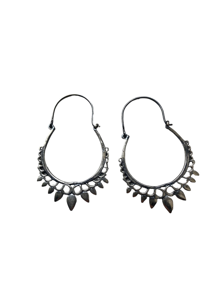 Indali Earrings