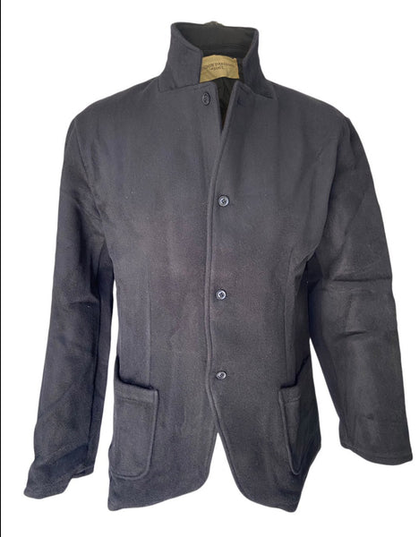 WDTS Mens Chore Jacket 100% wool