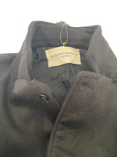 WDTS Mens Chore Jacket 100% wool