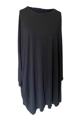 Rundholz AW23 3260905 Dress available in Black