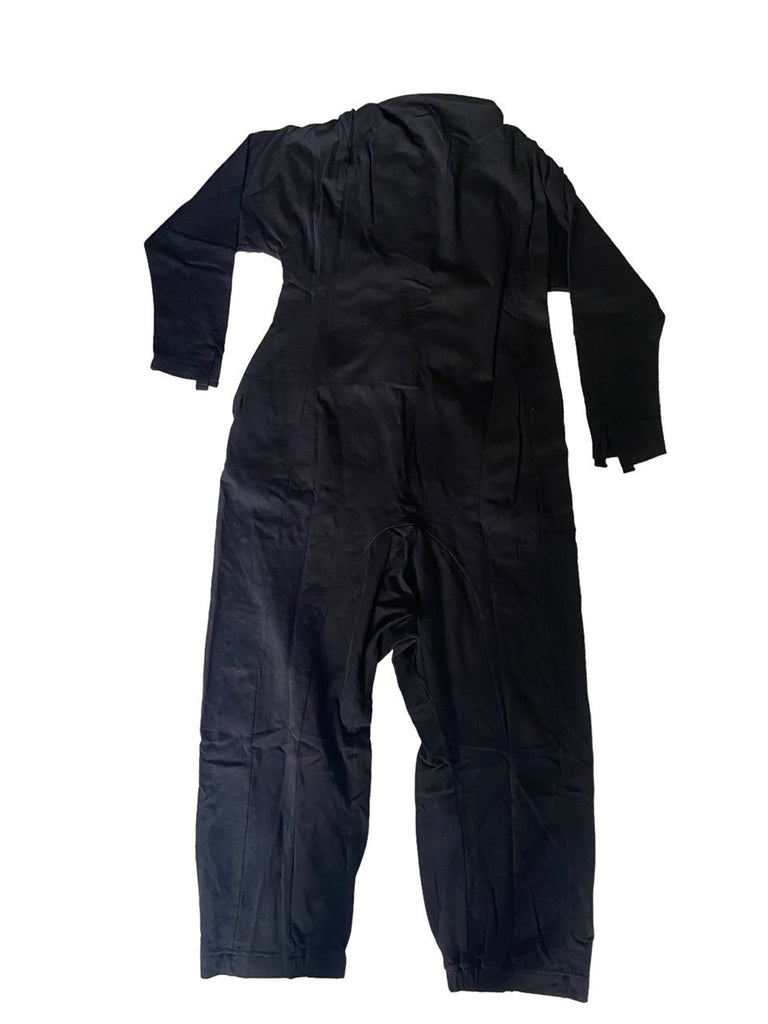 Rundholz AW23 3251307 Overall available in Black or Ink