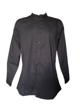 WDTS Elford Buttoned Poplin Shirt