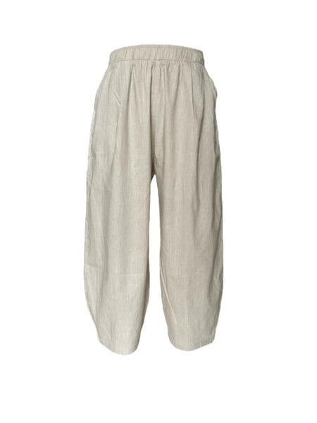 WDTS Maisie Trousers Off White