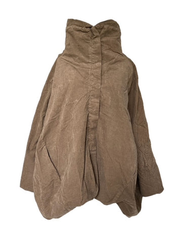 Rundholz AW23 3531102 Jacket - bronze