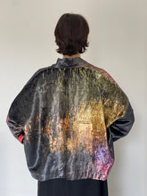 Yavi Raga  Silk Jacket YC17JKT