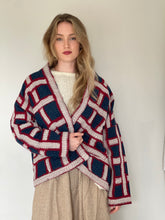 Yavi Raga Ruth Jacket - SOKU 1
