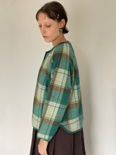 Elma Jacket Sand