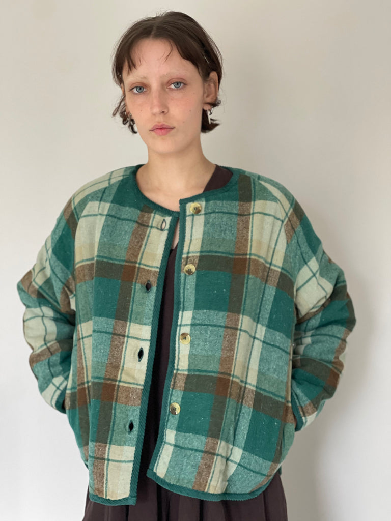 Elma Jacket Sand