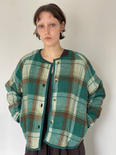 Elma Jacket Sand