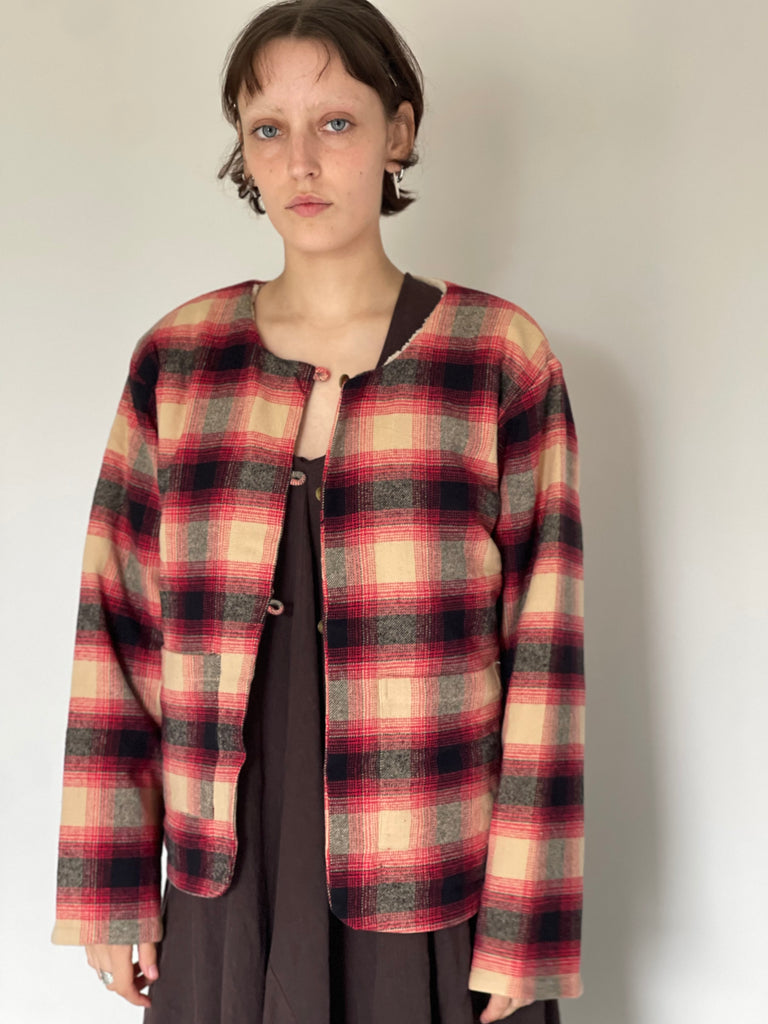 Gamze Jacket