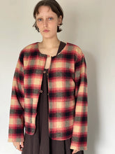 Gamze Jacket